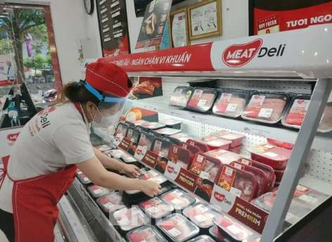 Masan MEATLife dự kiến phát hành gần 4,8 triệu ESOP - Ảnh 1.