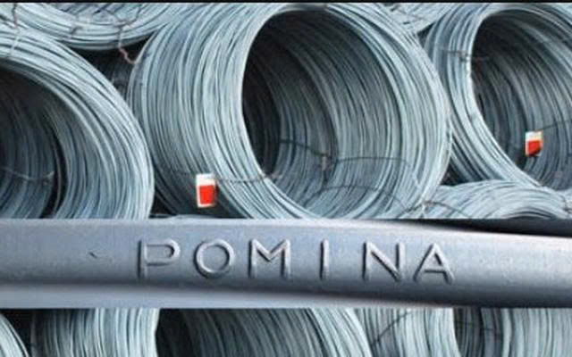 Vốn chủ sở hữu âm, Thép Pomina không còn đáp ứng điều kiện công ty đại chúng - Ảnh 1.