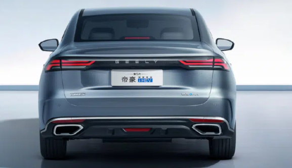 Hãng xe xây nhà máy tại Việt Nam ra mắt xe hybrid siêu tiết kiệm nhiên liệu: Giá khởi điểm hơn 300 triệu đồng, tiêu thụ 2,22L/100km - Ảnh 2.