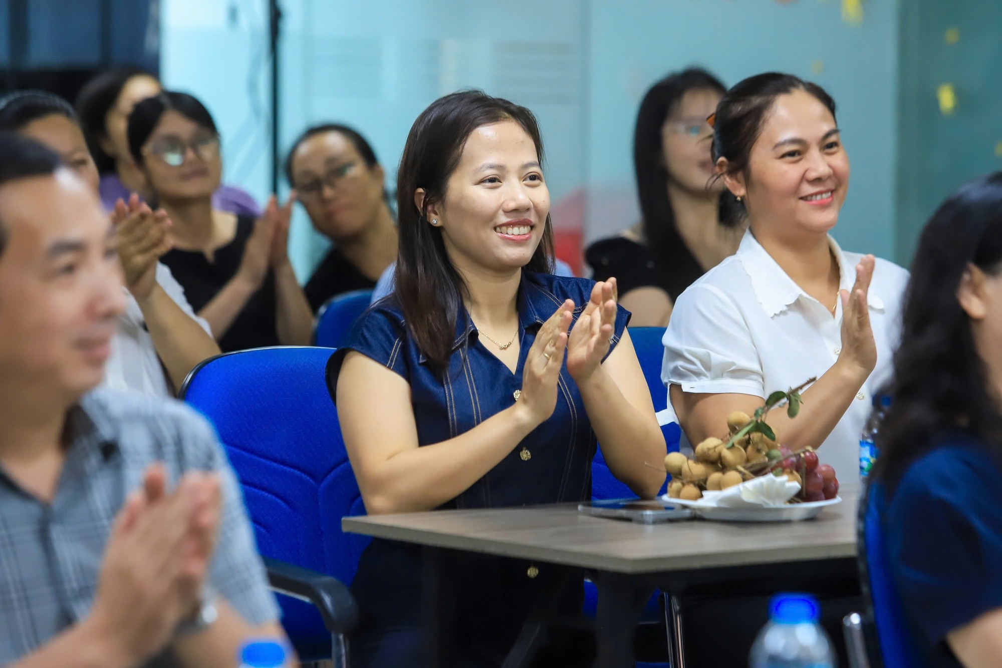 Hội Luật gia Việt Nam kỳ vọng Tạp chí ĐS&PL tiếp tục bứt phá trong giai đoạn mới - Ảnh 4.