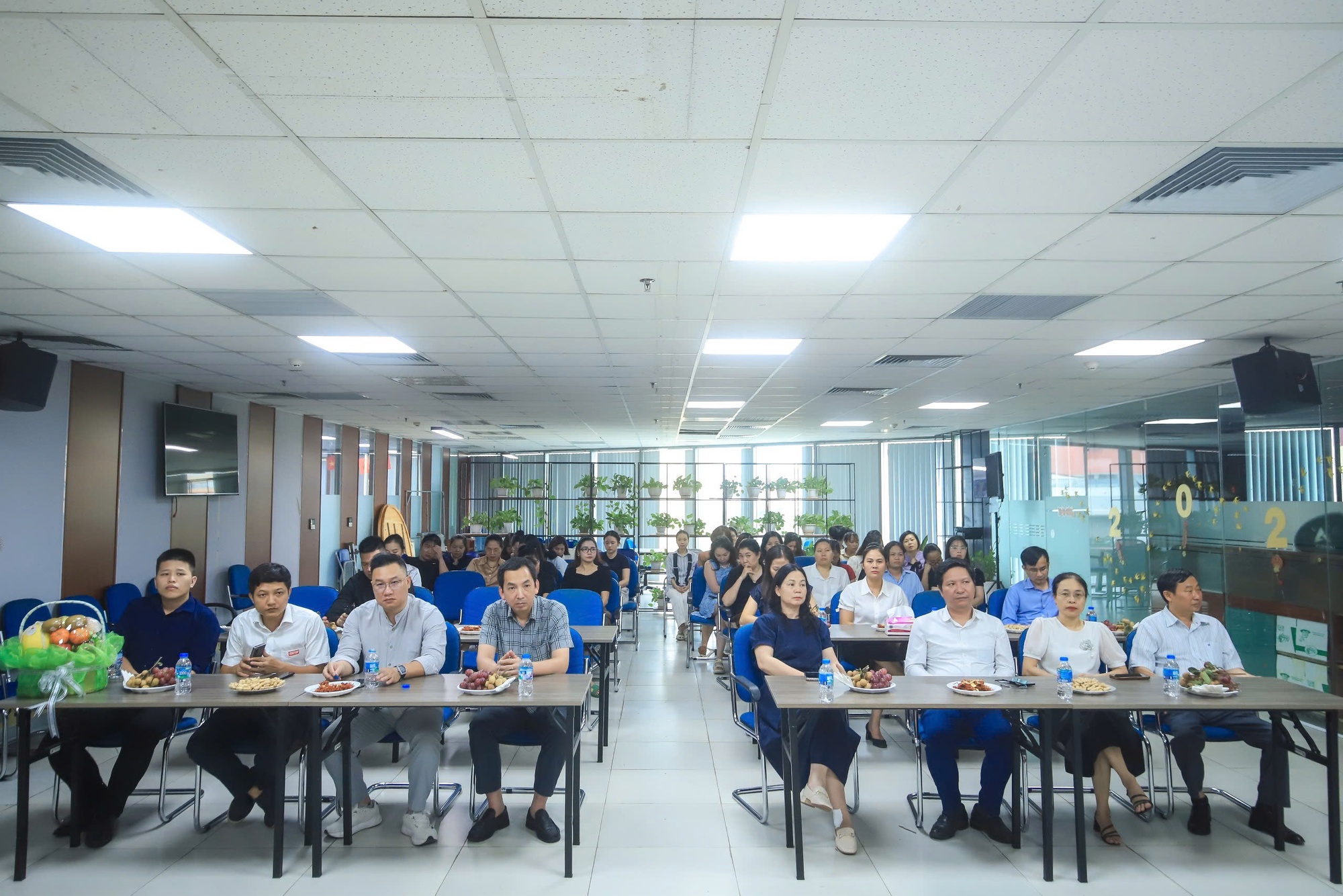 Hội Luật gia Việt Nam kỳ vọng Tạp chí ĐS&PL tiếp tục bứt phá trong giai đoạn mới - Ảnh 3.