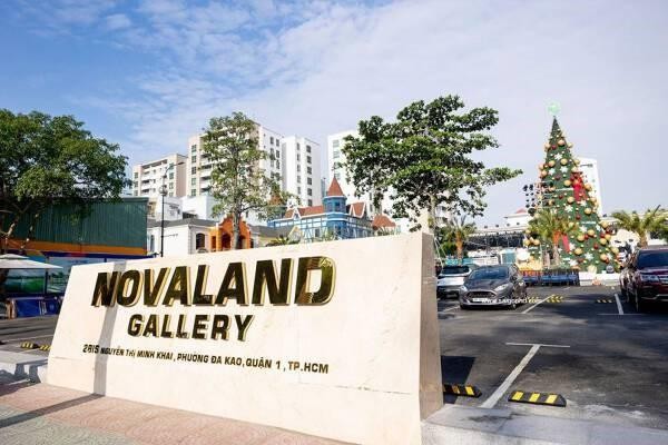 Novaland lên kế hoạch phát hành tổng cộng hơn 1,7 tỷ cổ phiếu - Ảnh 1.