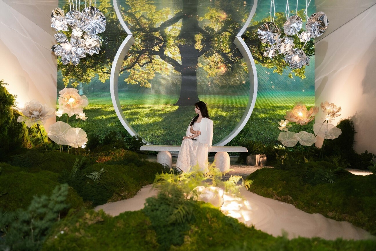 Triển lãm trải nghiệm Branded Living 2026: khi chuẩn sống hàng hiệu được cảm thấu qua từng điểm chạm - Ảnh 6.