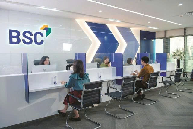 BSC tăng vốn lên gần 2.700 tỷ đồng sau đợt trả cổ tức - Ảnh 1.