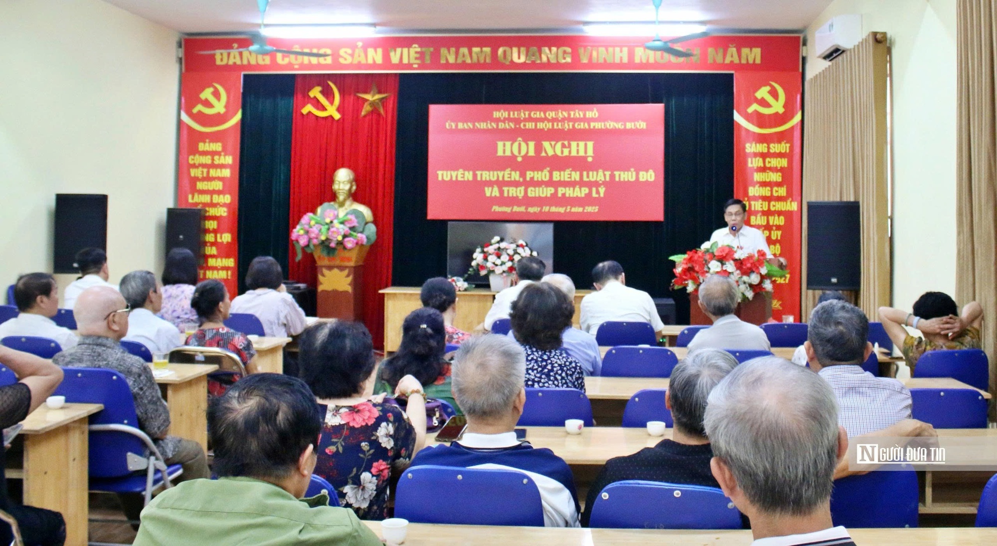 Truyền thông chính sách phải đi trước một bước để tạo đồng thuận xã hội - Ảnh 2.