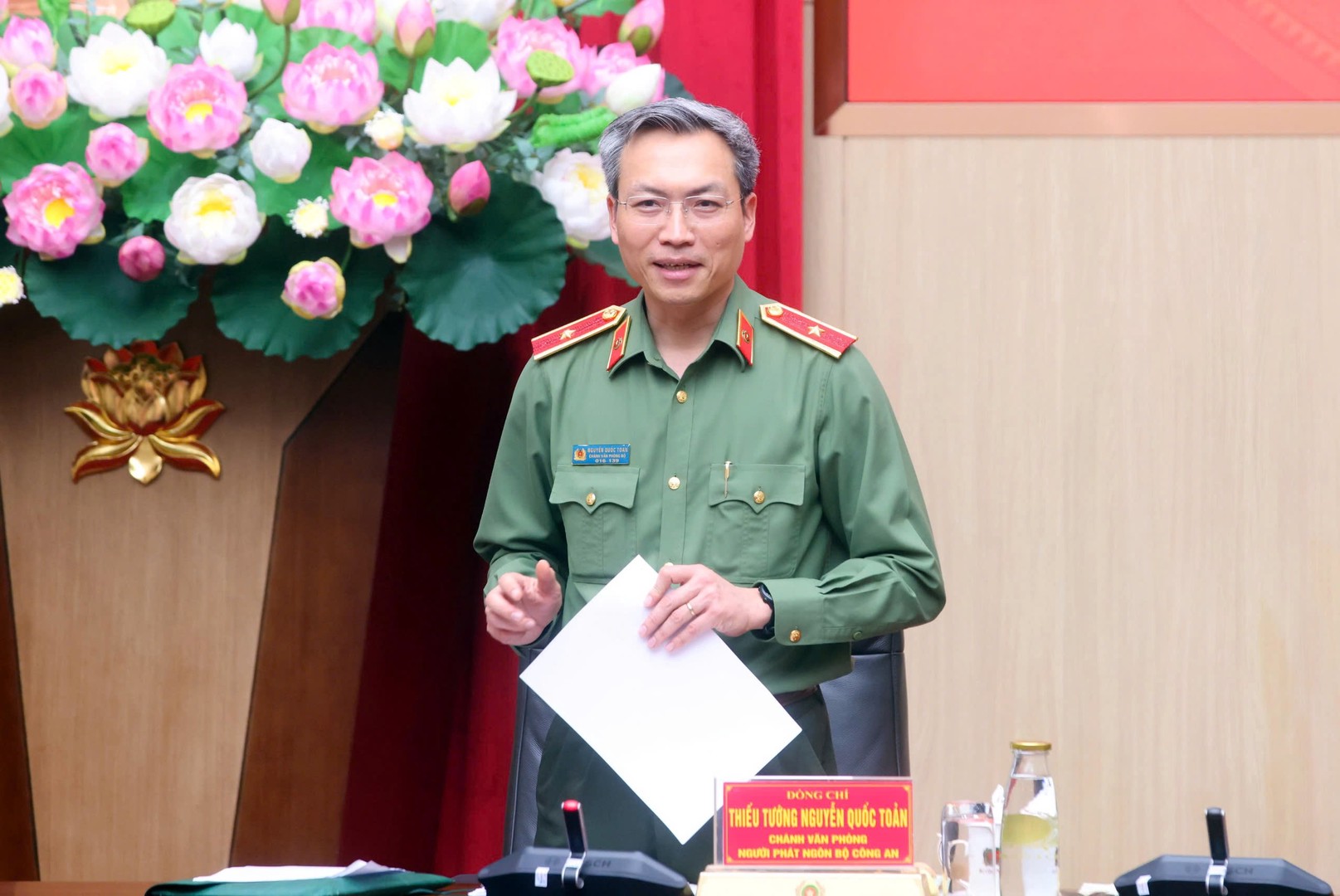 Định vị lại vai trò của báo chí trong thời đại số - Ảnh 2.