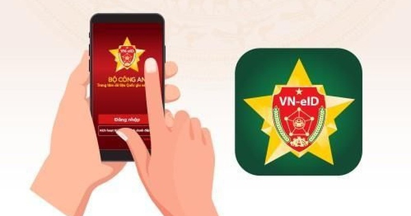 Cảnh báo giả danh cán bộ đăng kiểm hỗ trợ tích hợp giấy tờ xe trên VNeID để lừa đảo - Ảnh 1.