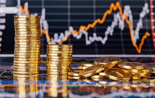 Chuyên gia phát cảnh báo nóng về giá vàng - Ảnh 3.