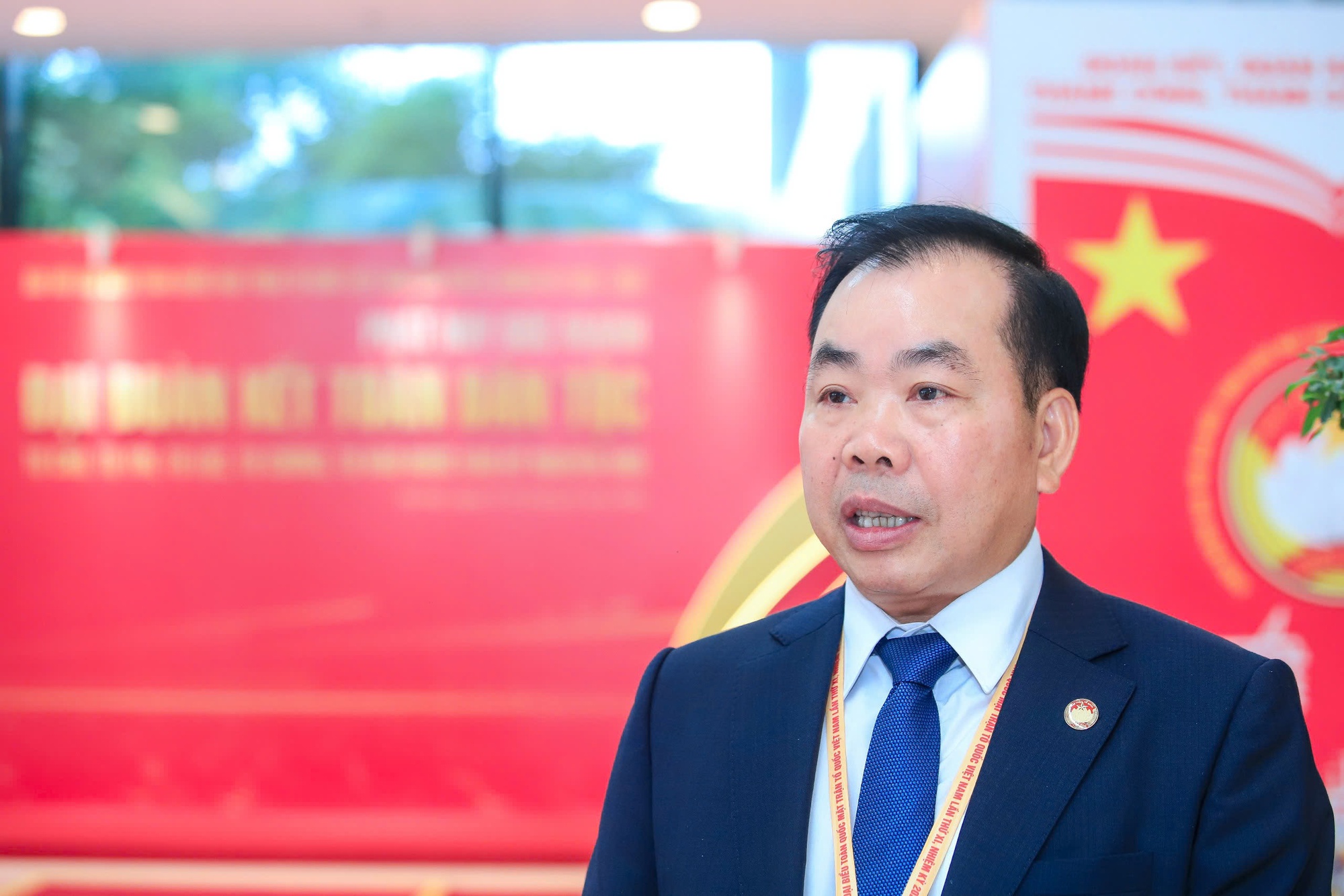 "Báo chí Cách mạng Việt Nam trong thời đại số" - lời hiệu triệu đổi mới - Ảnh 3.