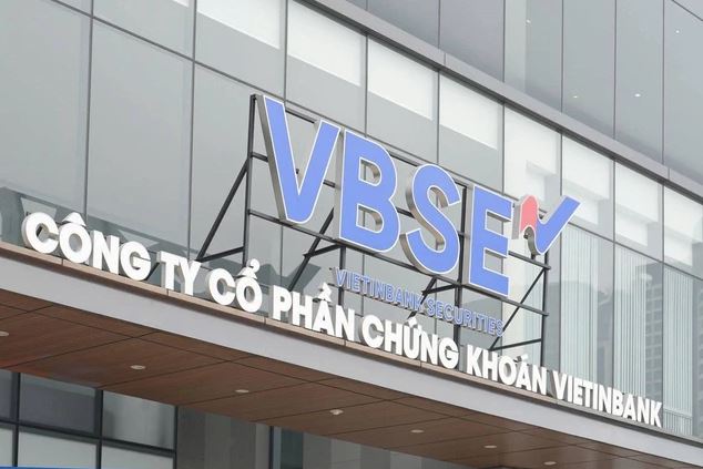 Chứng khoán VietinBank hoàn tất phân phối gần 60 triệu cổ phiếu trả cổ tức - Ảnh 1.