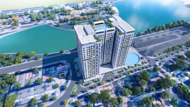 Hà Nội đề xuất phát triển thêm 13 dự án nhà ở xã hội - Ảnh 1.