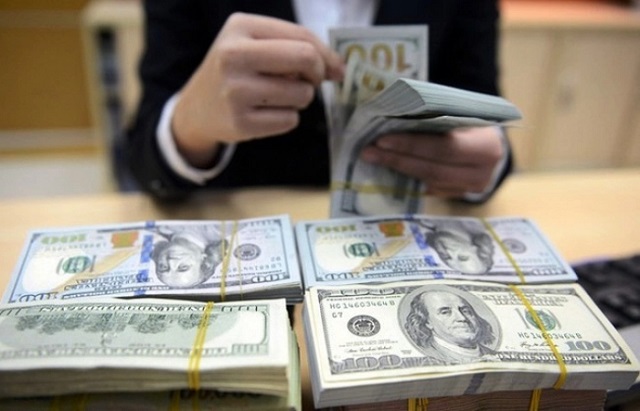 Vốn FDI thực hiện trong 5 tháng đầu năm ước đạt 9,75 tỷ USD - Ảnh 1.