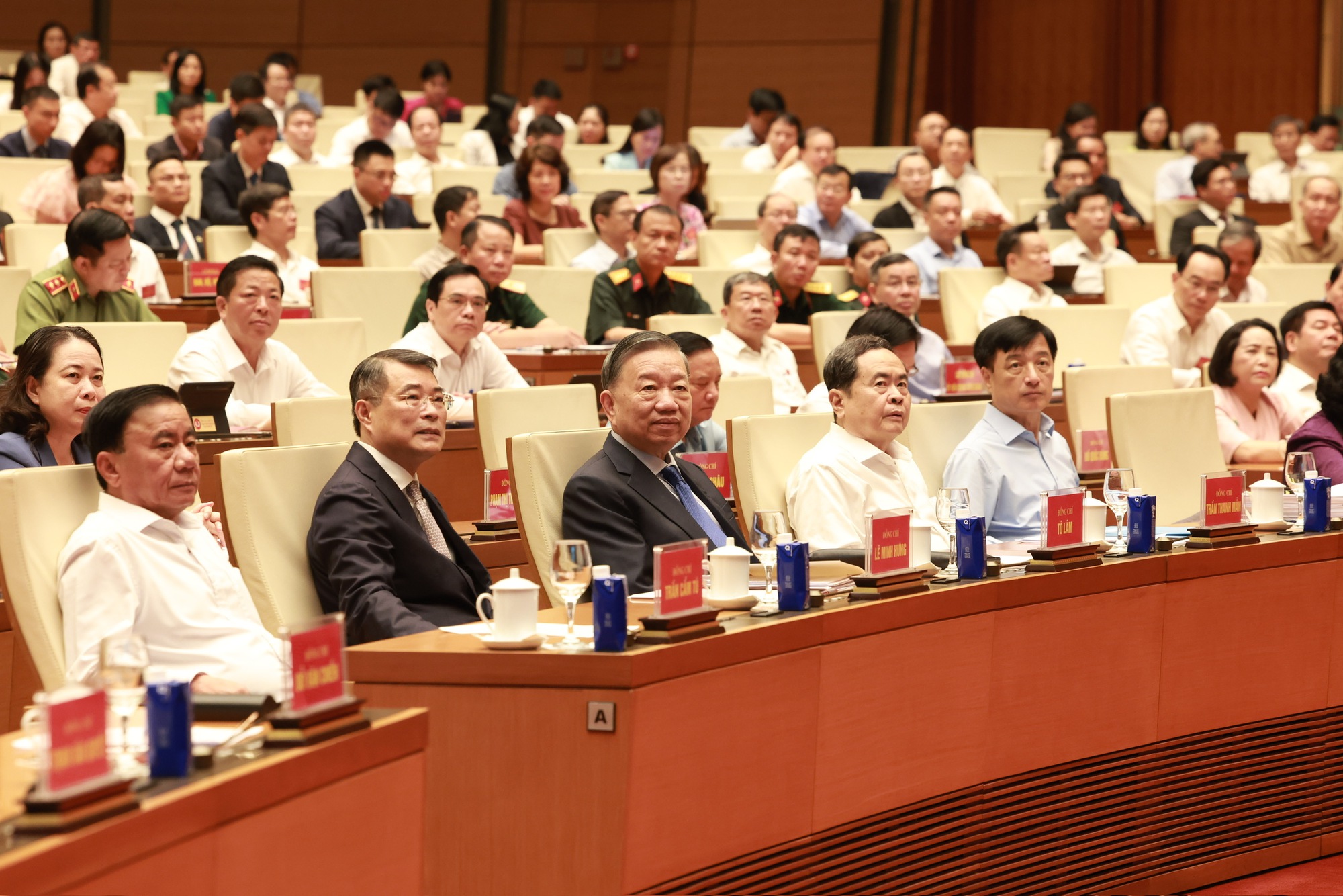 Quan điểm mới về thu hút FDI: Chuyển từ coi trọng quy mô vốn sang coi trọng chất lượng- Ảnh 1.