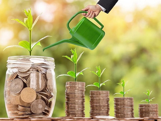 Lịch chốt quyền trả cổ tức trong tuần từ ngày 8/6-12/6, tỷ lệ cao nhất 25% - Ảnh 1.