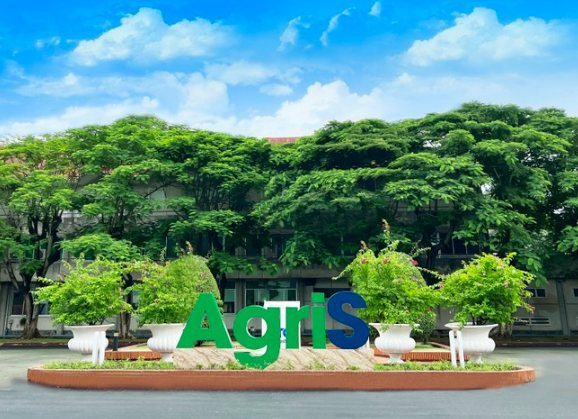 AgriS chốt quyền tham dự ĐHĐCĐ bất thường niên độ 2025-2026 - Ảnh 1.