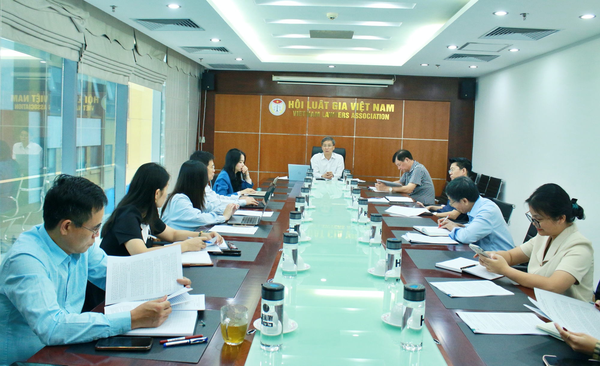 Đề xuất mở rộng thẩm quyền trọng tài, giảm hủy phán quyết trọng tài thương mại- Ảnh 1.