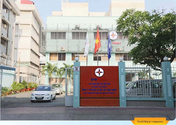 Khởi tố, bắt tạm giam Chủ tịch, Tổng giám đốc và Kế toán trưởng một công ty điện- Ảnh 1.