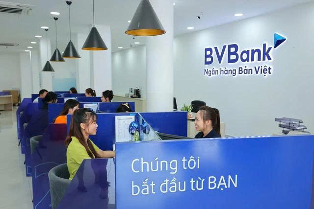 BVBank được chấp thuận tăng vốn điều lệ thêm hơn 3.500 tỷ đồng - Ảnh 1.