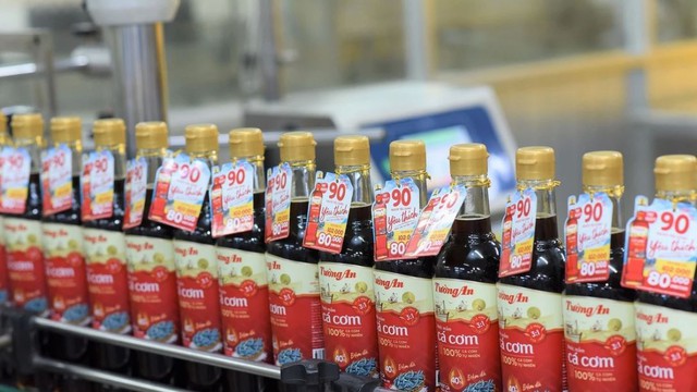 Người thân một thành viên HĐQT Kido đăng ký bán cổ phiếu KDC - Ảnh 1.