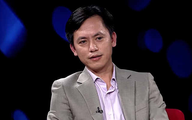 SGI Capital khuyến nghị 'hài lòng với lãi suất tiền gửi'  - Ảnh 1.
