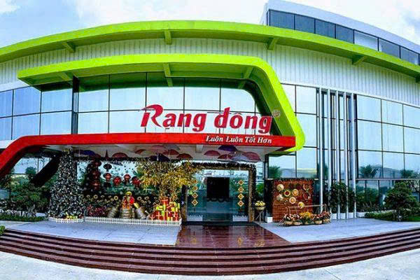 Cổ phiếu RDP của Rạng Đông Holding rời sàn chứng khoán kể từ ngày 17/7/2026 - Ảnh 1.