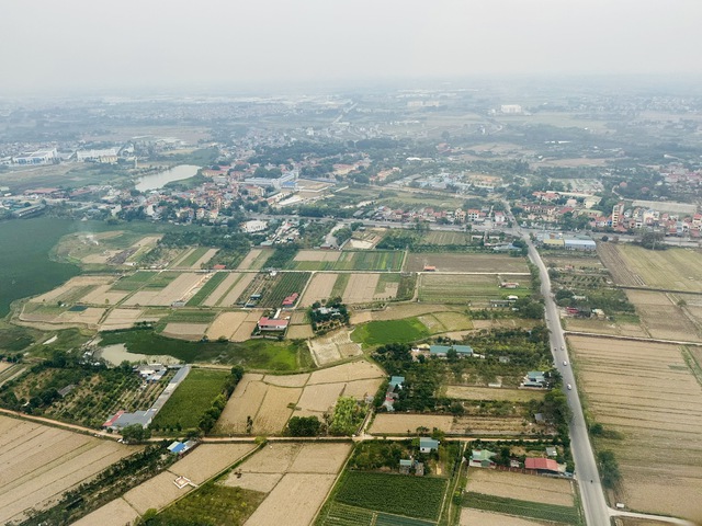Không còn tâm lý ‘phải ở trung tâm’, 70% người mua bất động sản đang hướng tới vùng ven - Ảnh 1.