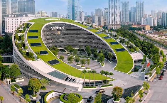 Chủ tịch Viettel đề xuất Chính phủ sớm lập "đội hình" doanh nghiệp công nghệ đầu tàu quốc gia gồm Viettel, FPT, VNPT, CMC… với cơ chế đặc biệt- Ảnh 2.
