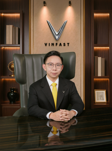 Một doanh nghiệp do ông Phạm Nhật Quân Anh làm CEO tăng vốn lên hơn 9.000 tỷ đồng - Ảnh 1.