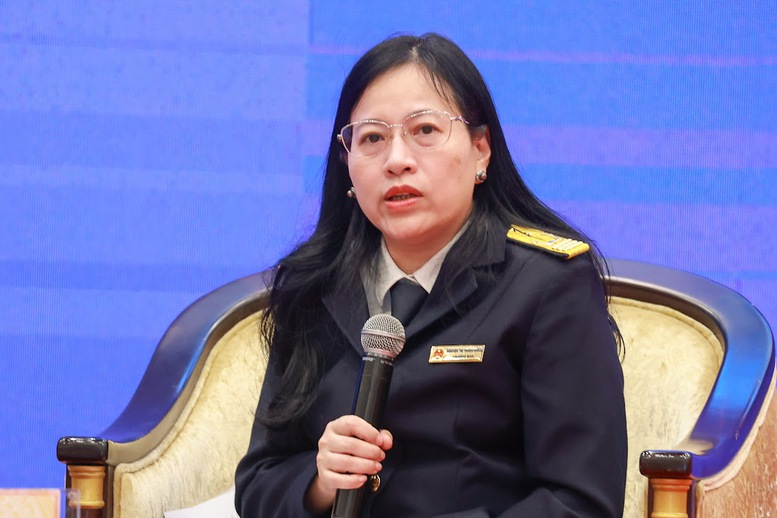 Những ai đang cho thuê bất động sản cần lưu ý thông tin mới này từ Cục Thuế, bỏ qua là mất quyền lợi - Ảnh 1.