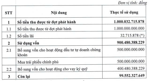 Haseco đã giải ngân hơn 900 tỷ đồng vốn huy động từ đợt chào bán 100 triệu cổ phiếu - Ảnh 1.