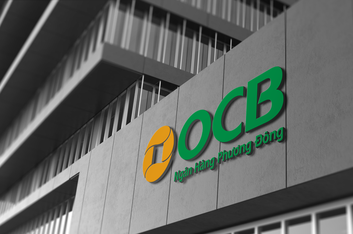 Lợi nhuận quý I/2026 OCB vượt mốc 1.200 tỷ đồng- Ảnh 1.