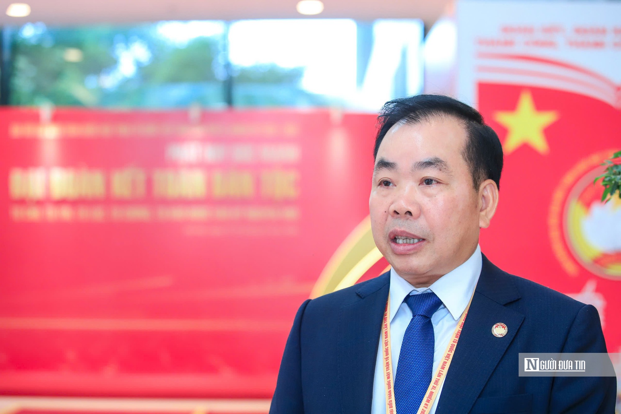 Công tác giám sát, phản biện xã hội ngày càng đi vào thực chất- Ảnh 6.