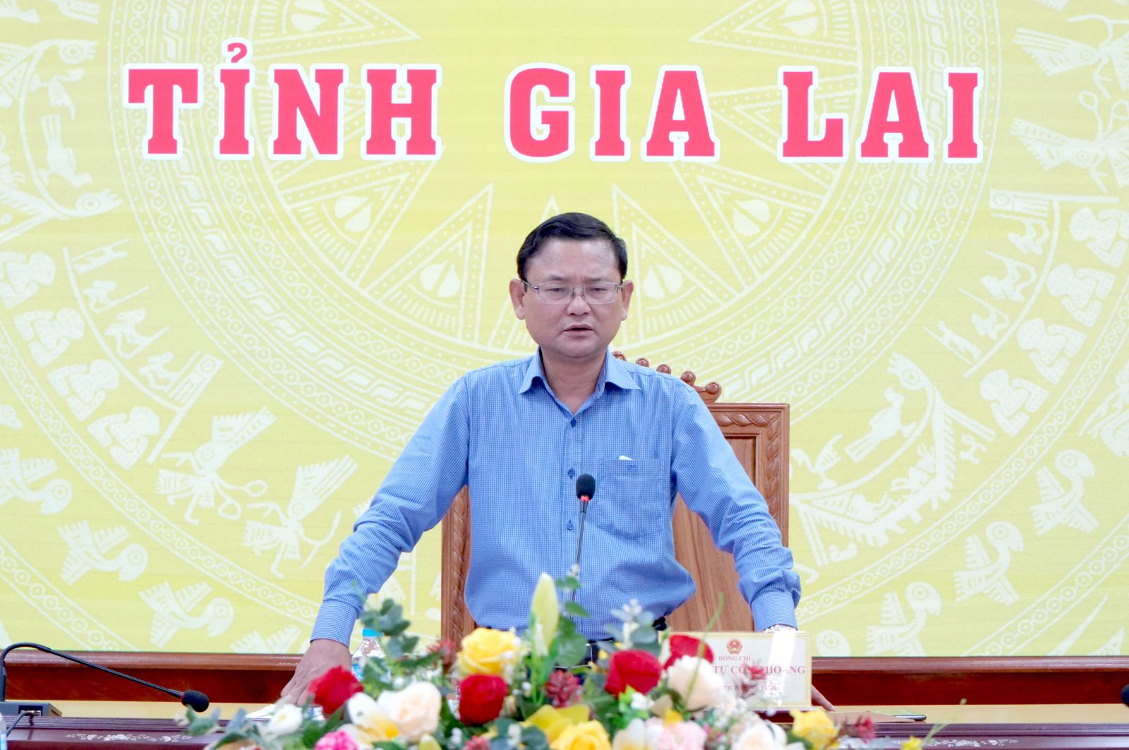 Diễn biến mới tại tuyến cao tốc hơn 43.700 tỷ đồng, rút ngắn thời gian di chuyển Quy Nhơn - Pleiku còn 1,5 giờ - Ảnh 3.