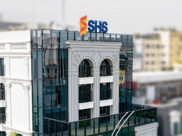 SHS phát hành lô trái phiếu đầu tiên trong năm 2026 - Ảnh 1.