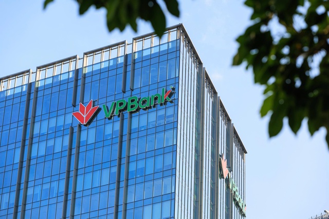 VPBank sửa đổi phương án phát hành hơn 2 tỷ cổ phiếu - Ảnh 1.