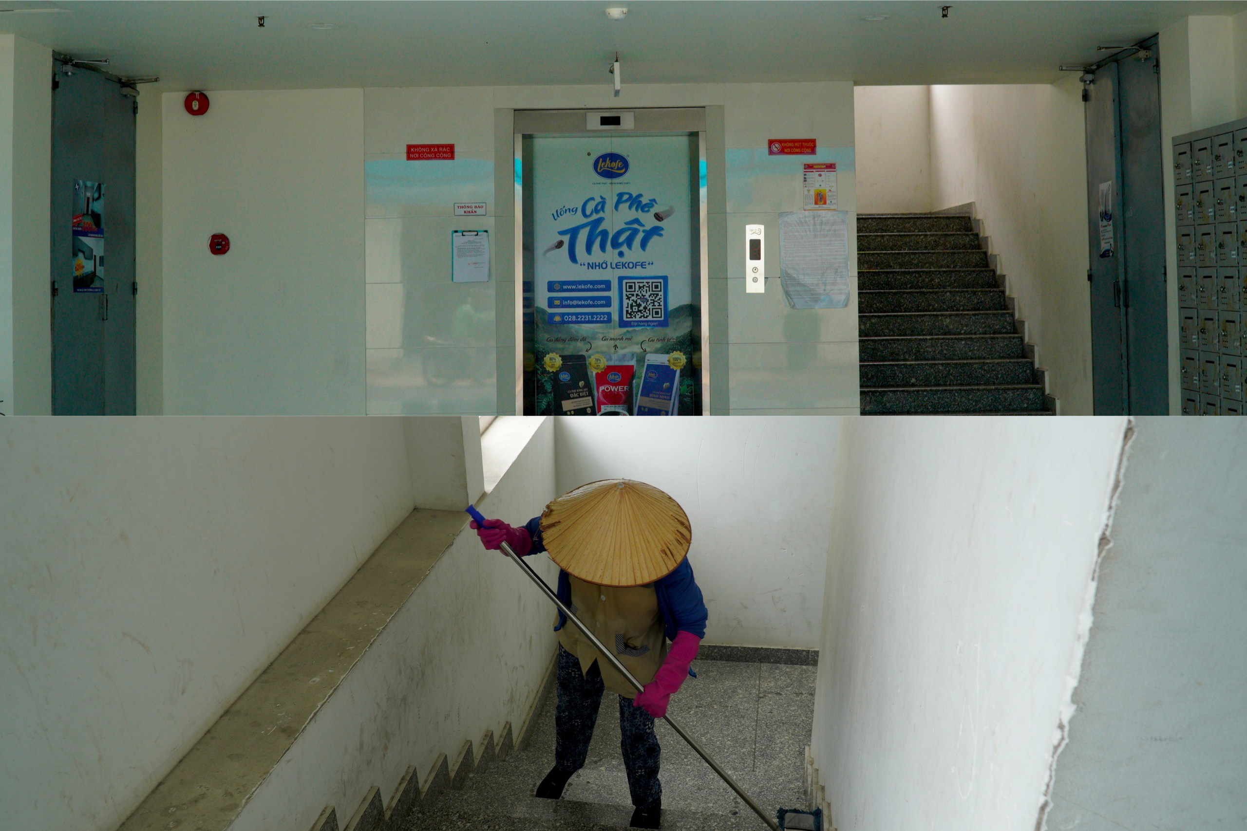 Có gì bên trong căn hộ giá 500 triệu đồng đã ‘tuyệt chủng’ trên thị trường từ lâu? - Ảnh 5.