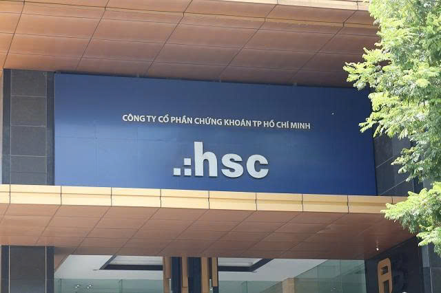 HSC chốt ngày chào bán cổ phiếu và trả cổ tức tiền mặt cho cổ đông - Ảnh 1.