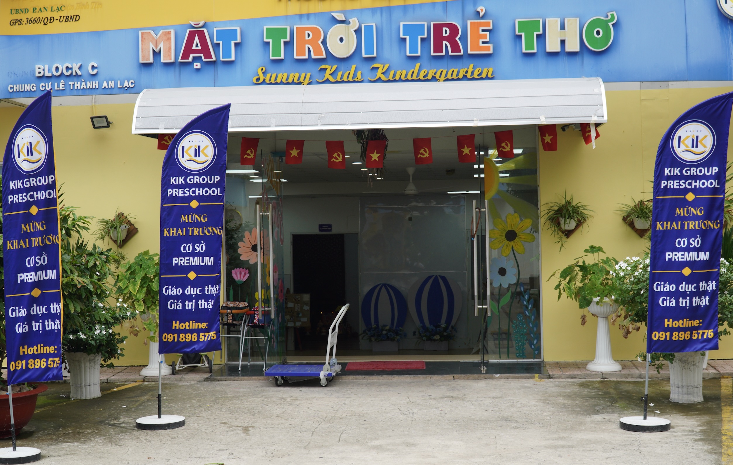 Có gì bên trong căn hộ giá 500 triệu đồng đã ‘tuyệt chủng’ trên thị trường từ lâu? - Ảnh 3.
