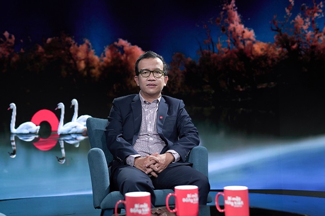 Fed giữ nguyên lãi suất, chuyên gia SSI chỉ ra ‘phép thử’ lớn nhất của thị trường diễn ra tối nay - Ảnh 1.