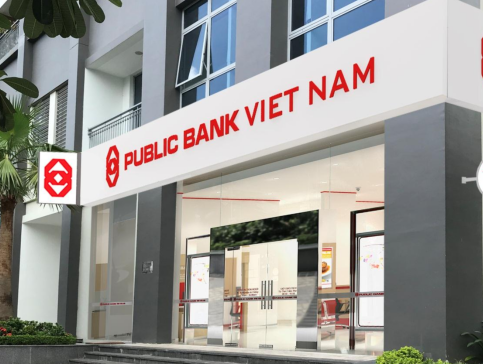 Thanh tra chỉ rõ ưu điểm, thiếu sót hạn chế tại Public Bank Việt Nam chi nhánh Đà Nẵng - Ảnh 1.