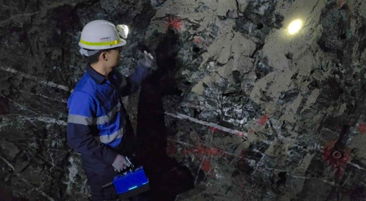 Không phải đất hiếm, Hàn Quốc bất ngờ nối lại khai thác một loại khoáng sản sau 3 thập kỷ: Giá tăng gấp 5 lần chỉ trong 1 năm, Việt Nam đang đứng thứ 2 thế giới- Ảnh 1.