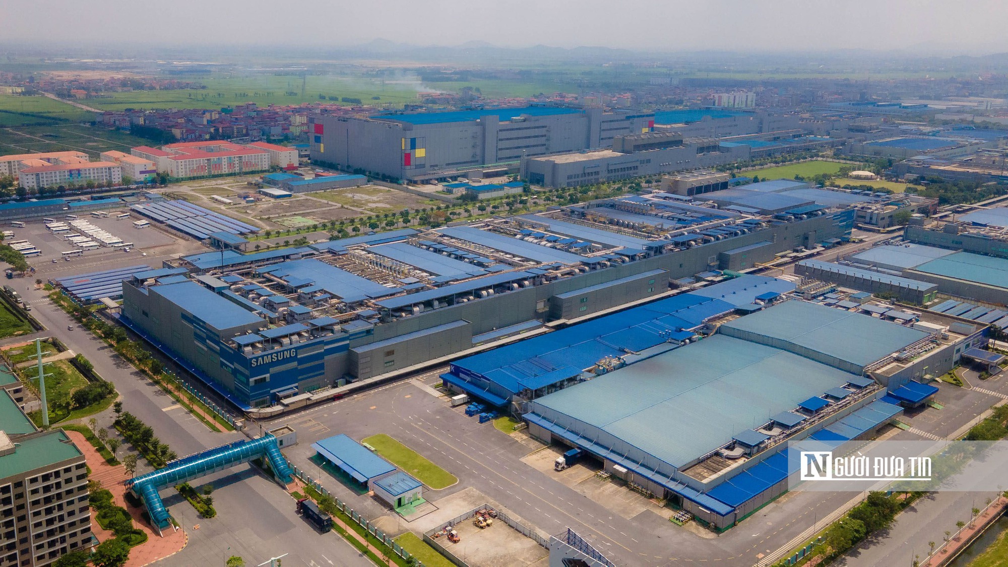 Nghị quyết 10: Tư duy mới đón dòng vốn FDI chất lượng cao - Ảnh 2.