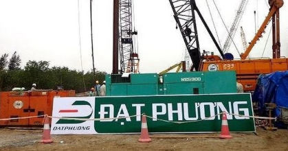 Tập đoàn Đạt Phương nói gì về thông tin một nhà đầu tư bị xử phạt vì thao túng cổ phiếu DPG - Ảnh 1.