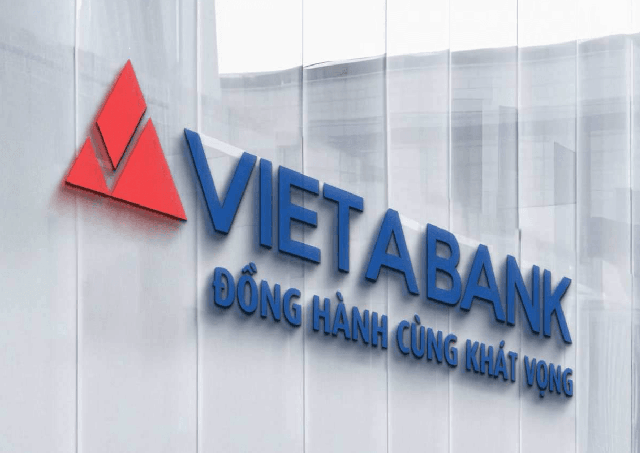 Tổ chức liên quan đến Phó Chủ tịch VietABank đăng ký bán 1 triệu cổ phiếu VAB - Ảnh 1.