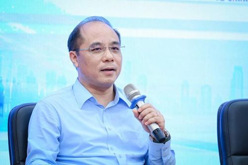 Cục trưởng Cục DN tư nhân: Ở châu Âu, cứ 1 doanh nghiệp gia nhập thị trường thì có 1 doanh nghiệp rút lui, còn Việt Nam là tỉ lệ 1:1,18 - Ảnh 1.