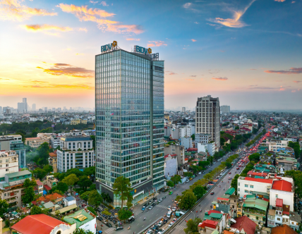 BIDV phát hành lô trái phiếu 50 tỷ đồng, kỳ hạn 6 năm - Ảnh 1.