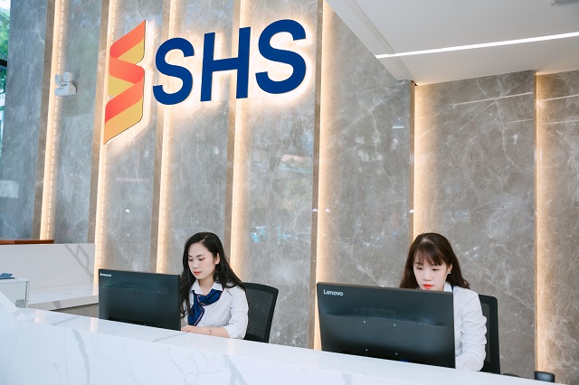 SHS lên kế hoạch phát hành 500 tỷ đồng trái phiếu - Ảnh 1.