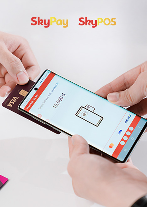 Vietjet 'rót' thêm 250 tỷ đồng vào Galaxy Pay - Ảnh 1.