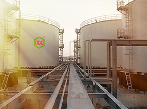 Hóa chất Đức Giang bổ nhiệm nhiều nhân sự cấp cao - Ảnh 1.