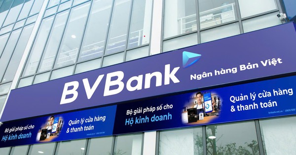 Thấy gì ở bức tranh tăng trưởng của BVBank trong 6 tháng đầu năm? - Ảnh 1.